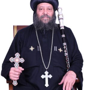 027- Bishop Loukas