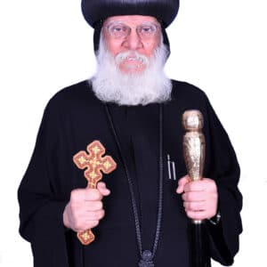 066- Bishop Dawoud
