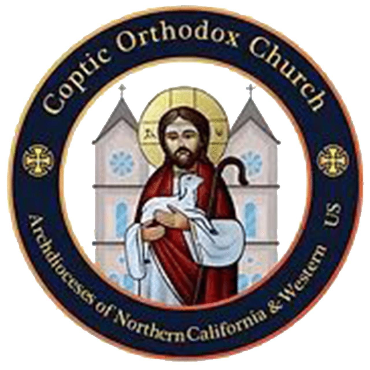 كنائس شمالي كاليفورنيا و الساحل الغربي