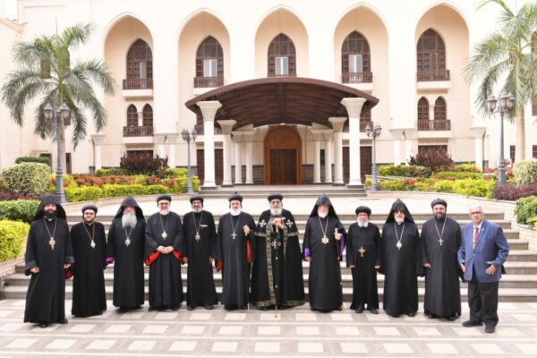 The Fourteenth Meeting of the Patriarchs of the Oriental Orthodox Churches in the Middle East